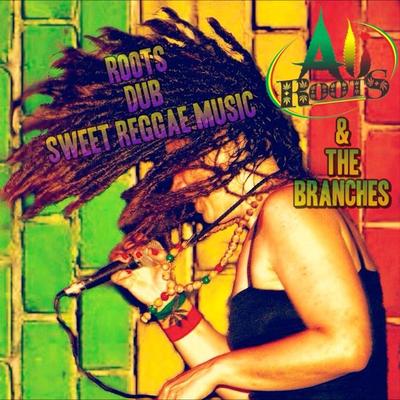 Roots, Dub, Sweet Reggae Music's cover