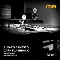 Alvaro Ernesto's avatar cover