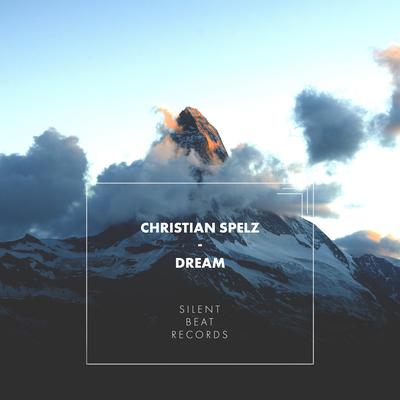 Dream By Christian Spelz's cover