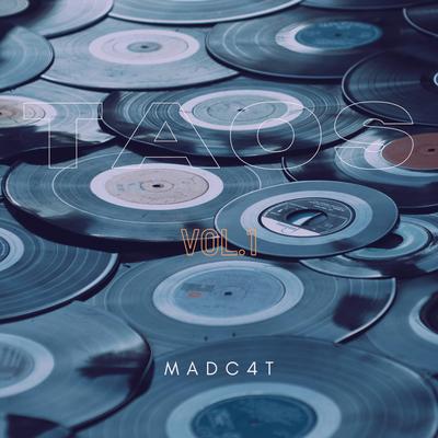 For Tea By Madc4t's cover