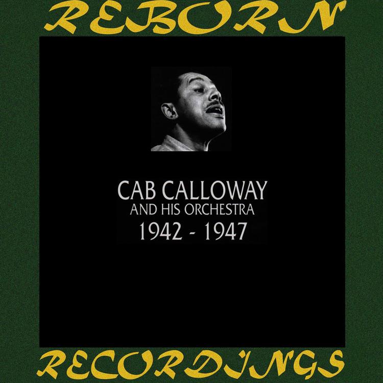 Cab Calloway and His Orchestra's avatar image