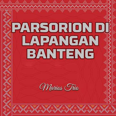 Parsorion Di Lapangan Banteng's cover