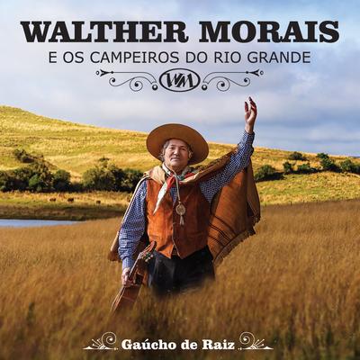 Chamamé de Campo By Walther Morais, Os Campeiros do Rio Grande's cover
