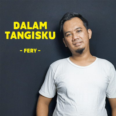 Dalam Tangisku's cover