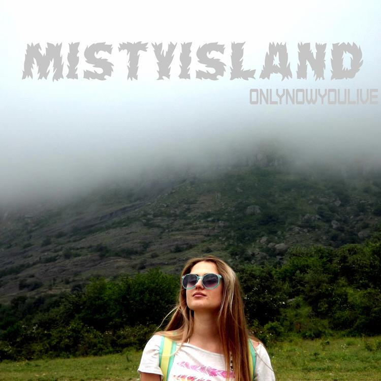 MISTYISLAND's avatar image