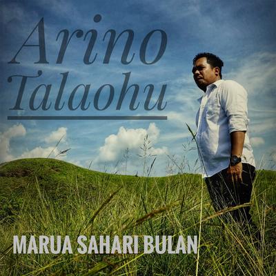 Arino Talaohu's cover