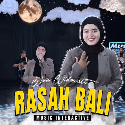 Rassah Bali By Woro Widowati's cover