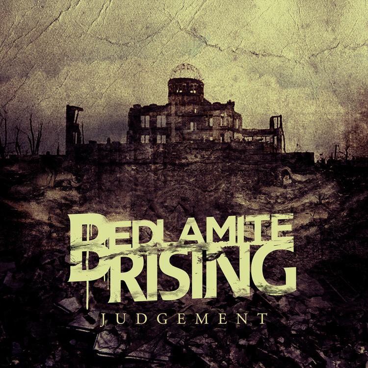 Bedlamite Rising's avatar image