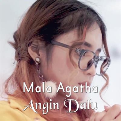 Angin Dalu's cover