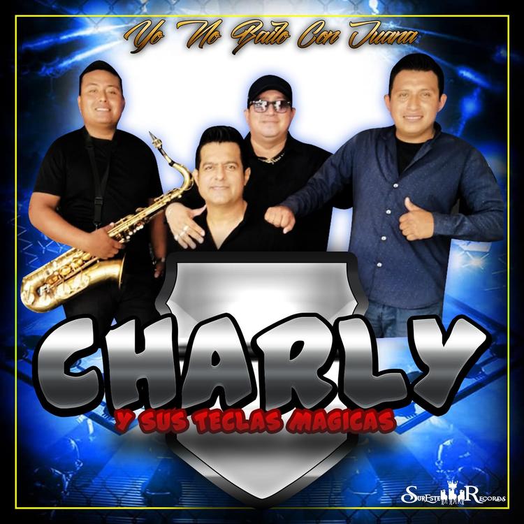 Charly Y Sus Teclas Magicas's avatar image