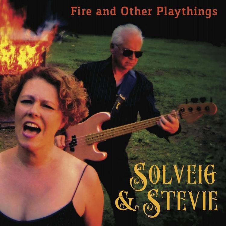 Solveig & Stevie's avatar image