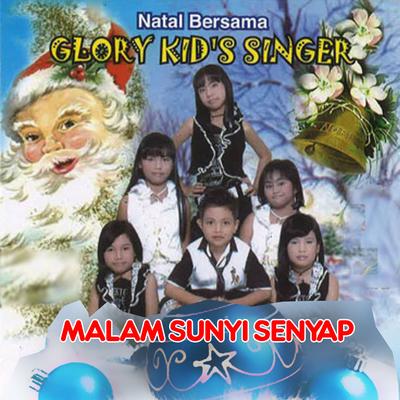MALAM SUNYI SENYAP's cover