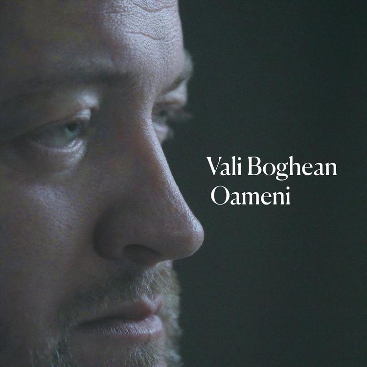 Vali Boghean's avatar image