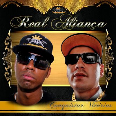 Conquistar Vitórias By Real Aliança, ProdHouse's cover