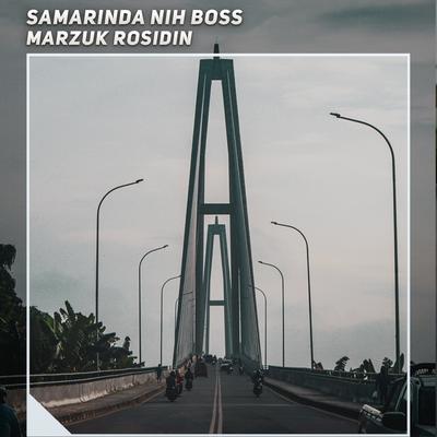 Samarinda Nih Boss's cover