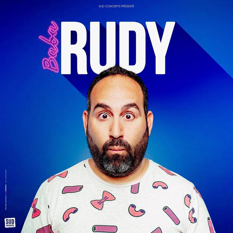 Baba Rudy's avatar image