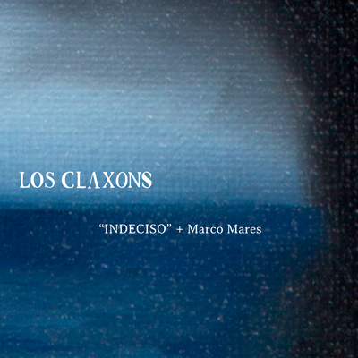 Indeciso's cover