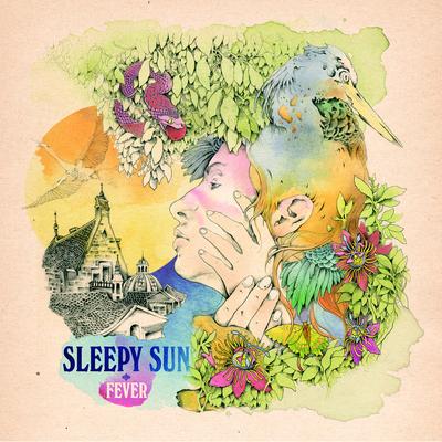 Marina By Sleepy Sun's cover