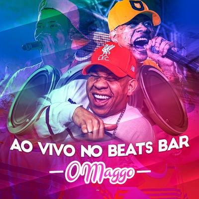 Ao Vivo No Beats Bar's cover