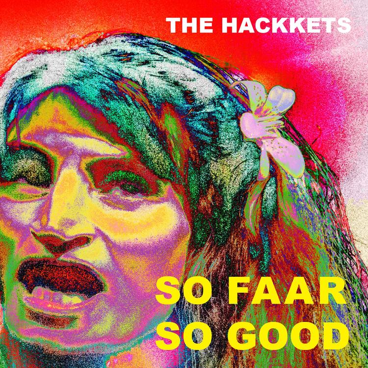 The Hackkets's avatar image