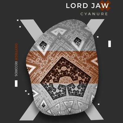 Lord Jaw's cover