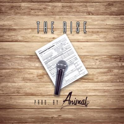 The Rise By Animal's cover