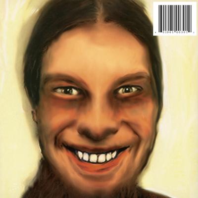 Alberto Balsalm By Aphex Twin's cover