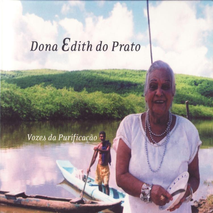 Dona Edith Do Prato's avatar image
