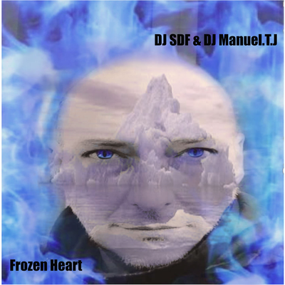 Frozen Heart's cover