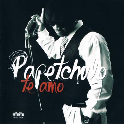 Tabater (Me Tarracha Bem) By Papetchulo's cover