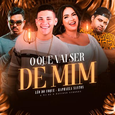 O Que Vai Ser de Mim's cover