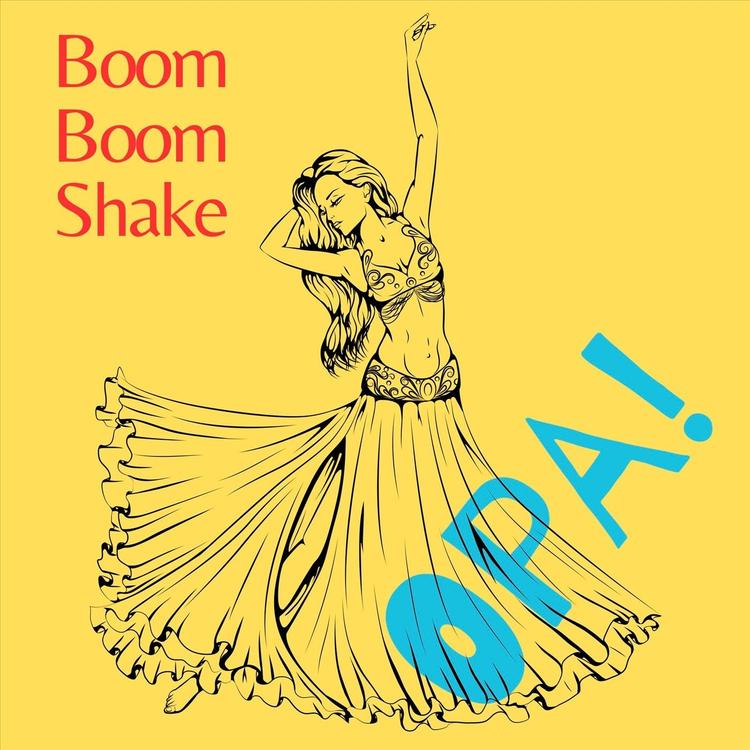 Boom Boom Shake's avatar image