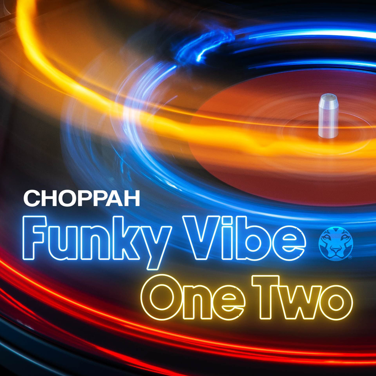 DJ Choppah's avatar image