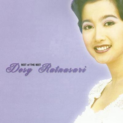 Hanya Sandiwara By Desy Ratnasari's cover