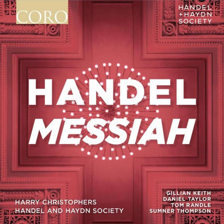 Handel and Haydn Society's avatar image