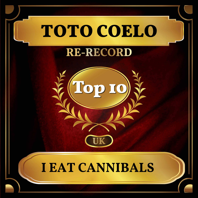 Toto Coelo's avatar image