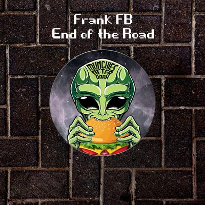 End of the Road (Original Mix)'s cover