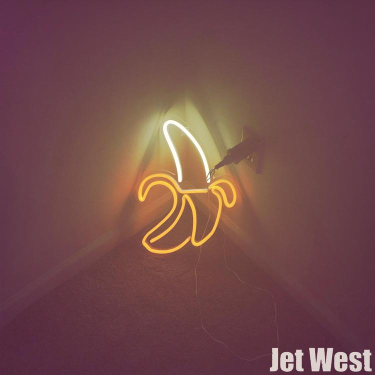 Jet West's avatar image