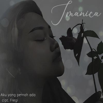 Aku yang pernah ada's cover