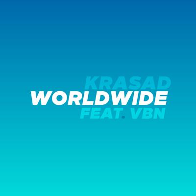 Worldwide's cover