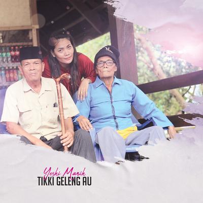 Tikki Geleng Au's cover