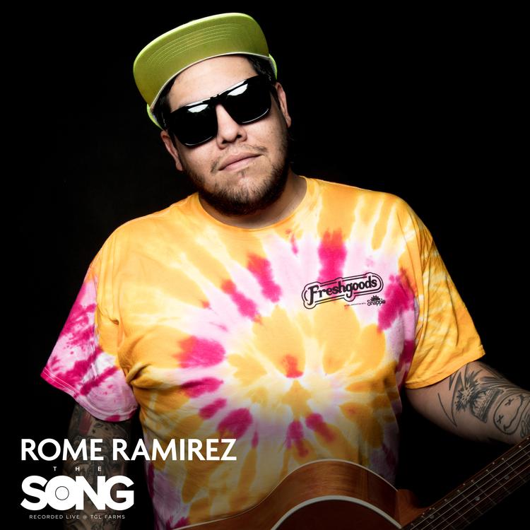 Rome Ramirez's avatar image