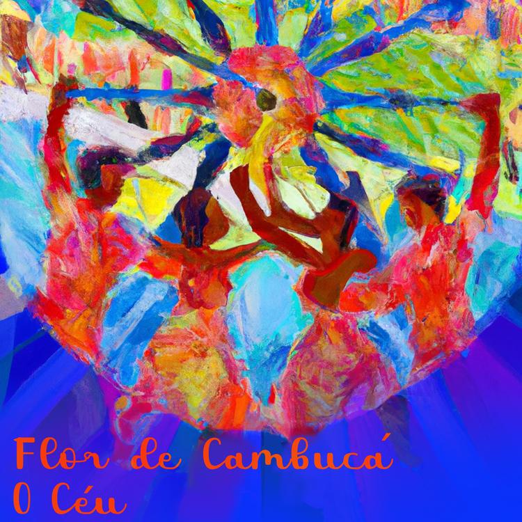 Flor de Cambucá's avatar image