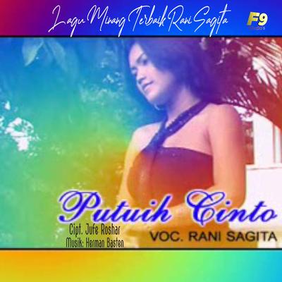 Putuih Cinto (Pop Dangdut)'s cover