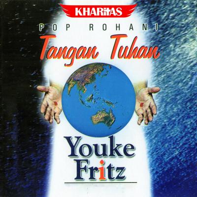 Tangan Tuhan's cover