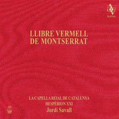 Los set gotxs By Jordi Savall's cover