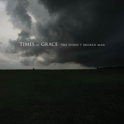 Where the Spirit Leads Me By Times of Grace's cover