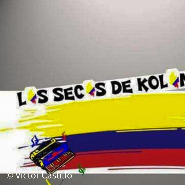 Los Secos de Kolombia's avatar image