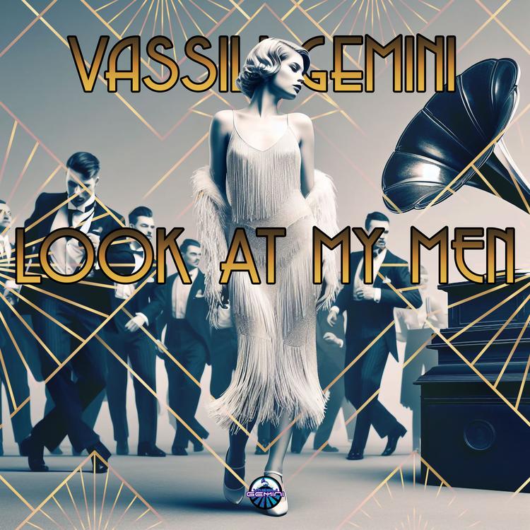 vassili gemini's avatar image