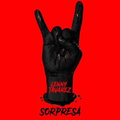 Sorpresa By Lenny Tavárez's cover